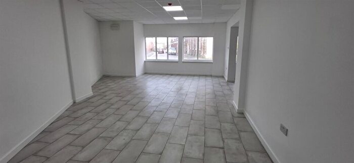 Property To Rent In West Street, Boston, PE21