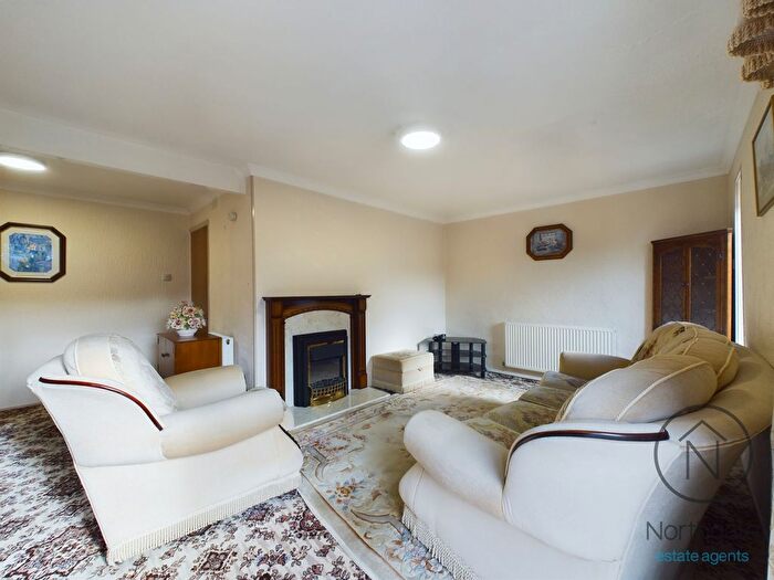 3 Bedroom Terraced House For Sale In Beechfield, Newton Aycliffe, DL5