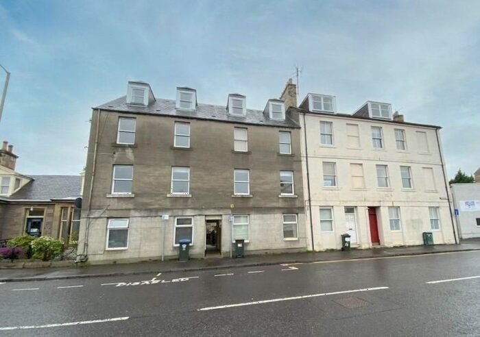 1 Bedroom Flat To Rent In Melville Street, Perth, PH1