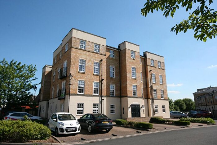 1 Bedroom Flat To Rent In Bishopfields Cloisters, York, YO26