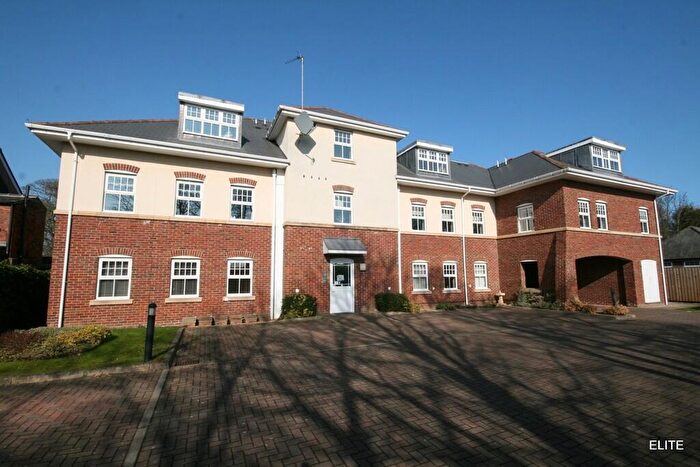 2 Bedroom Apartment For Sale In Angerstein Court, Broomside Lane, DH1