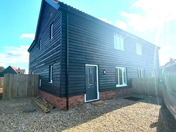 3 Bedroom House To Rent In Chapel Road, Cockfield, Bury St. Edmunds, IP30