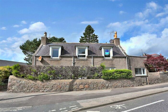 3 Bedroom Flat To Rent In Stoneywood Road, Bucksburn, Aberdeen, AB21