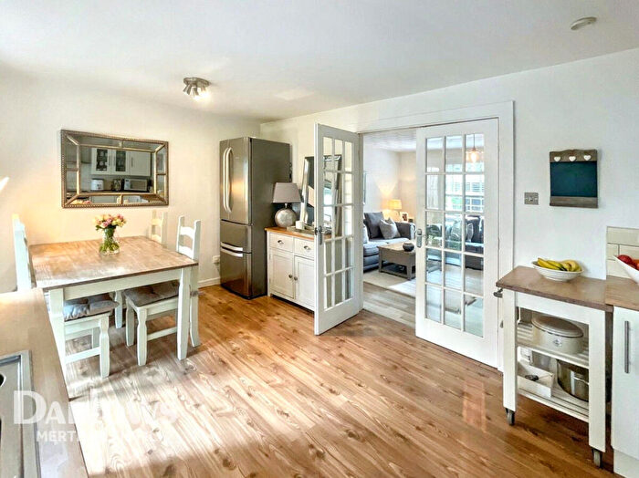 2 Bedroom Terraced House For Sale In Catherine Close, Merthyr Tydfil, CF48