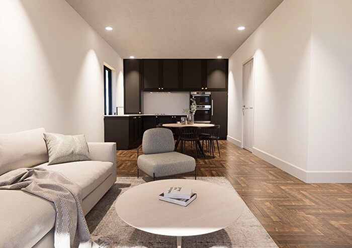 3 Bedroom Detached House For Sale In Kinsman Mews, Hertford, SG13