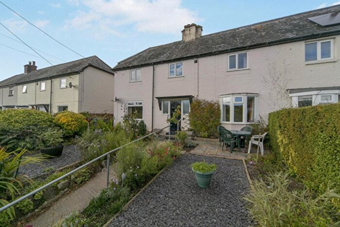 3 Bedroom Semi-Detached House For Sale In Graig, Glan Conwy, Colwyn Bay, Conwy, LL28