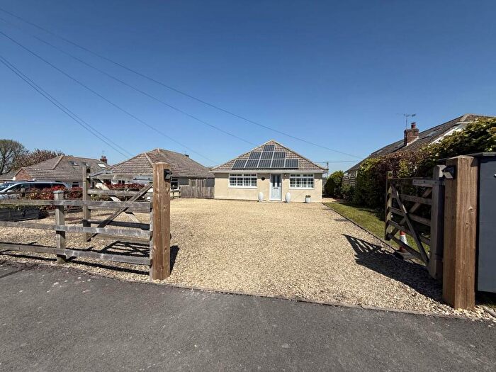 4 Bedroom Smallholding For Sale In East Gomeldon Road, Gomeldon, SP4