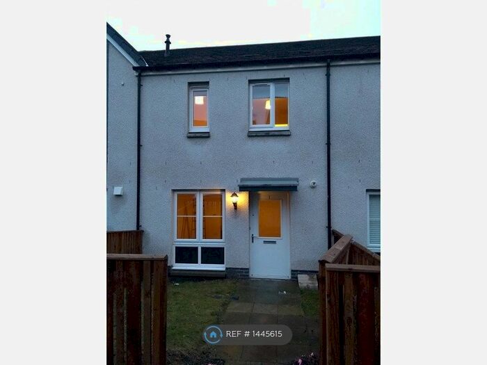 1 Bedroom Terraced House To Rent In Station Road, Bucksburn, Aberdeen, AB21