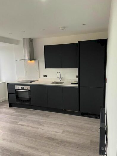 1 Bedroom Flat To Rent In Charles Edward Road, Birmingham, B26