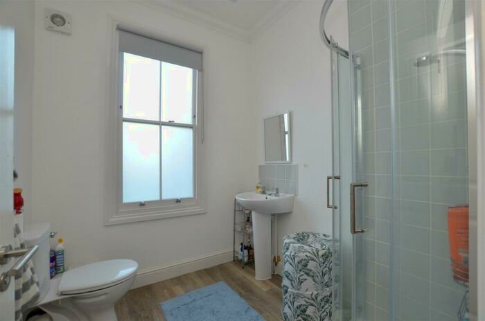 1 Bedroom House To Rent In Unthank Road, Norwich, NR2