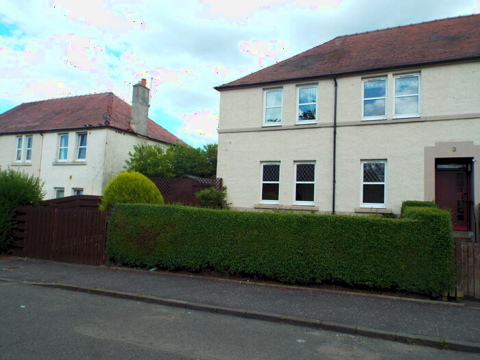 2 Bedroom Flat To Rent In Mayfield Street, Stirling, FK7