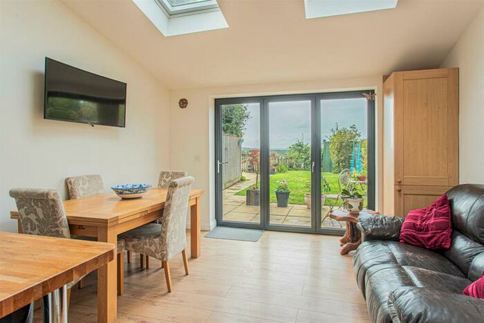 2 Bedroom Terraced House For Sale In Bowden Hill, Lacock, Chippenham, SN15