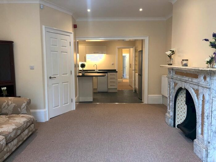 2 Bedroom Flat To Rent In Stanhope Road North, Darlington, DL3