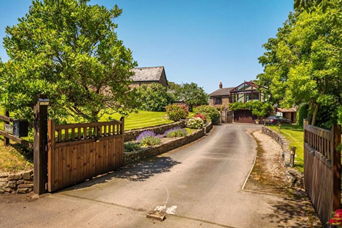 4 Bedroom Detached House For Sale In Abbotsham, Bideford, Devon, EX39