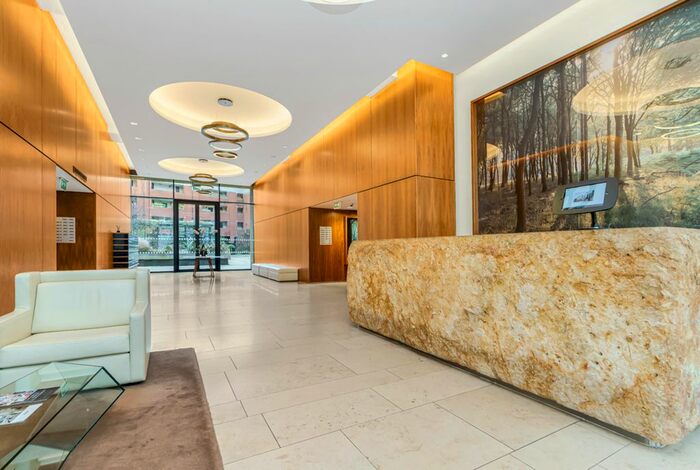 1 Bedroom Flat To Rent In Bolsover Street, Fitzrovia, London, W1W