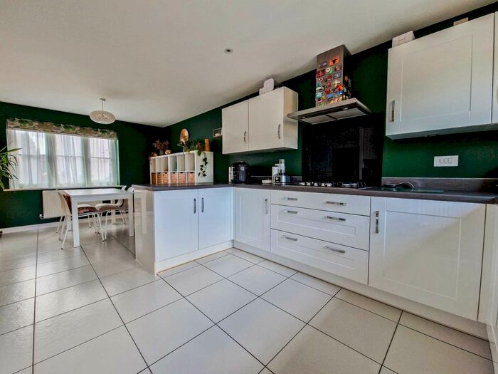 5 Bedroom Detached House For Sale In Beechcraft, Upper Rissington, Cheltenham, Gloucestershire, GL54