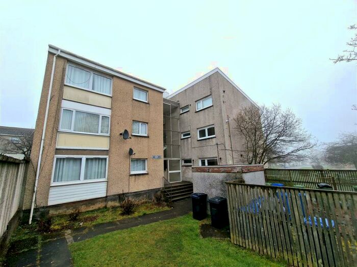 2 Bedroom Apartment To Rent In Ivanhoe, Calderwood, East Kilbride, G74