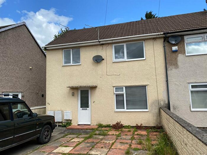 1 Bedroom Flat To Rent In Queens Road, Chepstow, NP16