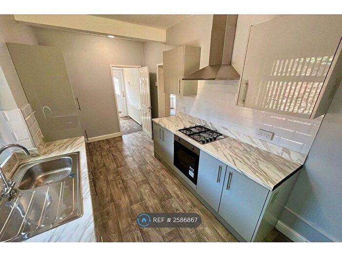 3 Bedroom Semi-detached House To Rent In Norton Avenue, Stockton-On-Tees, TS20