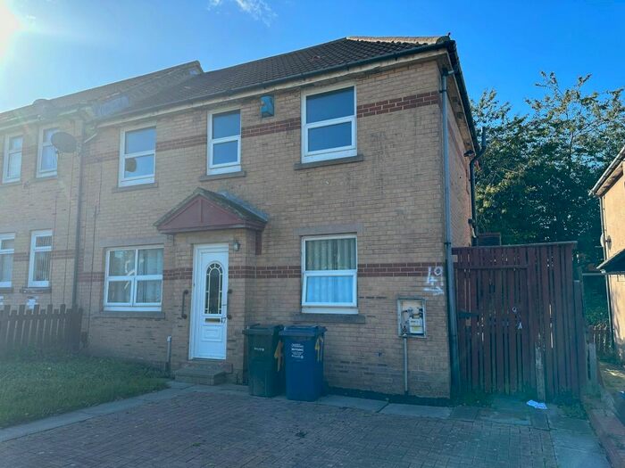 1 Bedroom Flat To Rent In Chestnut Avenue, Cowgate, Newcastle Upon Tyne, NE5