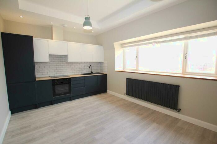 1 Bedroom Apartment To Rent In Buckingham Street, Aylesbury *Zero Deposit Option*, HP20