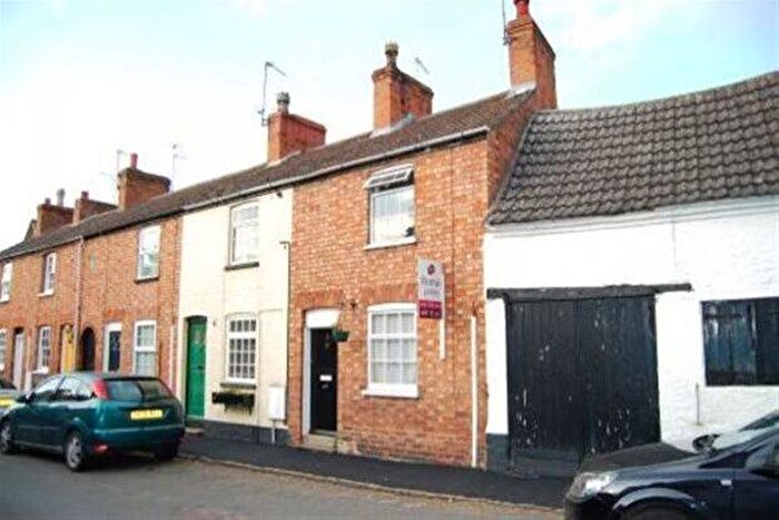 1 Bedroom Property To Rent In Frisby On The Wreake, Melton Mowbray, LE14