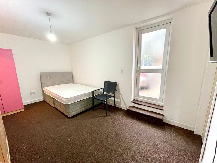 1 Bedroom Flat To Rent In Coventry, CV1