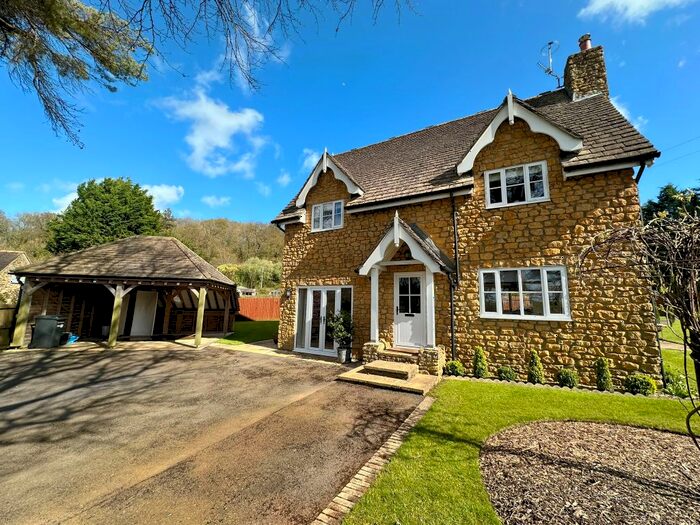 1 Bedroom Cottage To Rent In Compton Pauncefoot, Yeovil, BA22