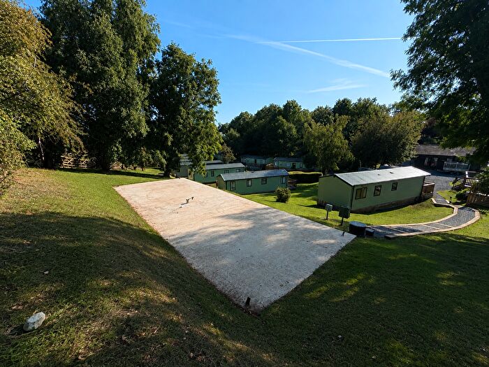 2 Bedroom Lodge For Sale In Newton Le Willows, Bedale, DL8