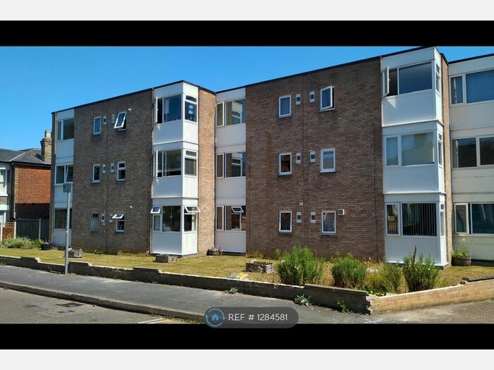 1 Bedroom Flat To Rent In Park Lane, Norwich NR2