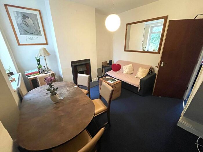 3 Bedroom House To Rent In Glenroy Street, Roath, Cardiff, CF24