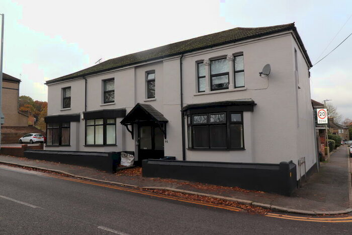 2 Bedroom Apartment To Rent In Warley Hill, CM14