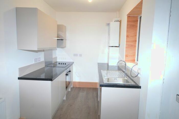 1 Bedroom Flat To Rent In Main Street, Methil, KY8