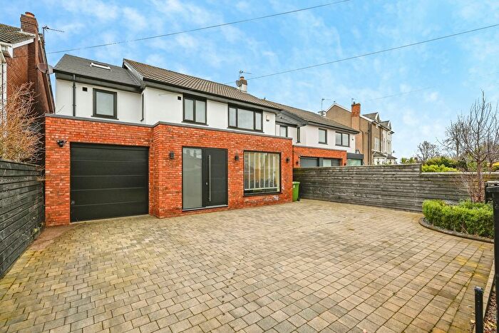 4 Bedroom Detached House For Sale In Elson Road, Formby, Liverpool, Merseyside, L37