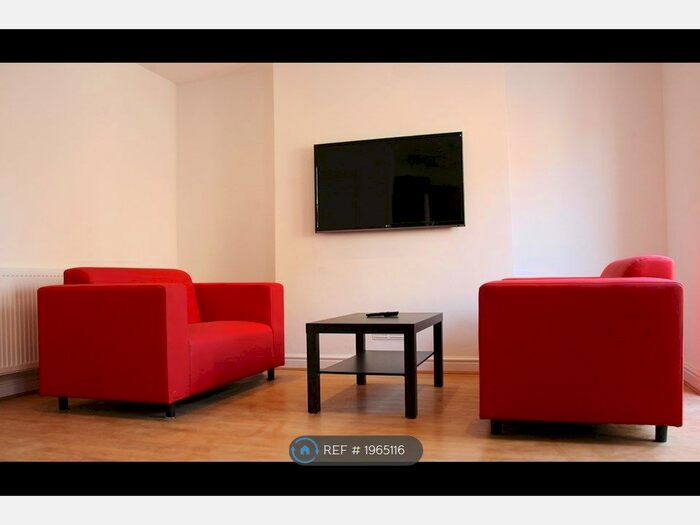 4 Bedroom Terraced House To Rent In Alderson Road, Liverpool, L15