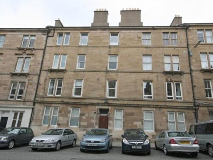 1 Bedroom Flat To Rent In Albert Street, Leith, Edinburgh, EH7