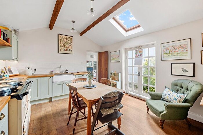 3 Bedroom Terraced House For Sale In High Street, Sydling St. Nicholas, Dorchester, DT2