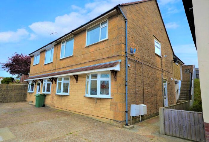 1 Bedroom Flat To Rent In Sandown Road, Sandown, PO36