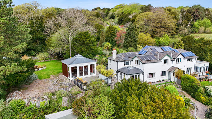 4 Bedroom Semi-Detached House For Sale In Castle Bank, Silverdale, LA5