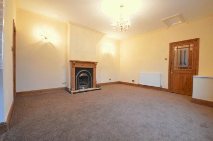 1 Bedroom Flat To Rent In Eachill Road, Rishton, Blackburn BB1