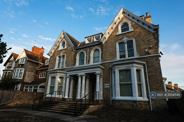 2 Bedroom Flat To Rent In Pearson Park, Hull, HU5