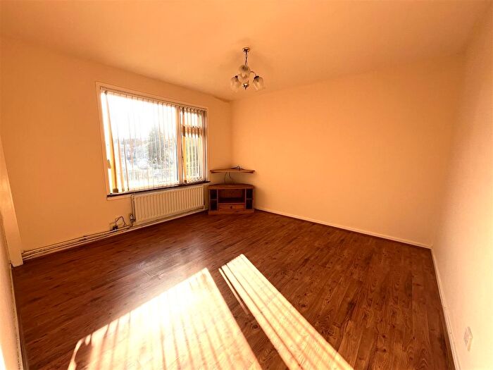 3 Bedroom End Of Terrace House For Sale In Coulthwaite Way, Brereton, Rugeley, WS15