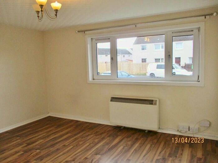 2 Bedroom Flat To Rent In Mackintosh Road, Inverness, IV2