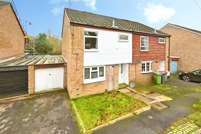 3 Bedroom Semi Detached House For Sale In Farm Lodge Grove, Telford, Shropshire, TF3
