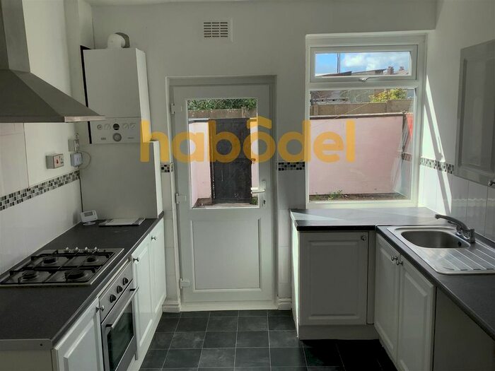 3 Bedroom Terraced House To Rent In Hoyle Street, Warrington, WA5