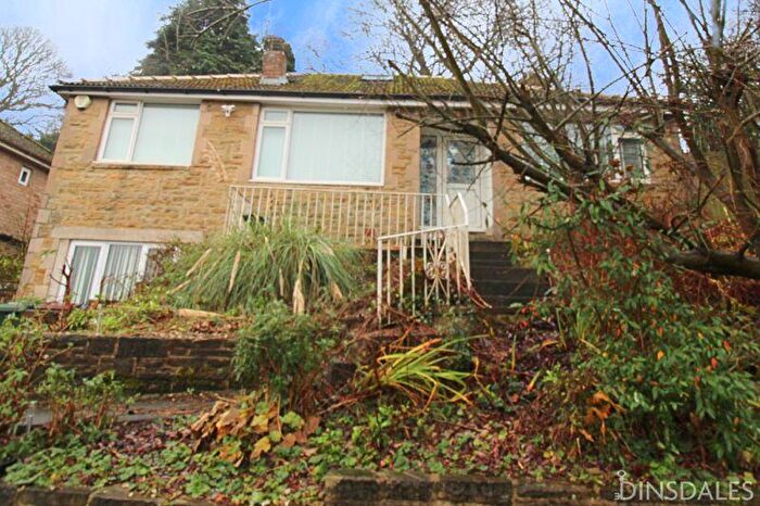 3 Bedroom Detached House To Rent In Toller Park, Heaton, Bradford, BD9