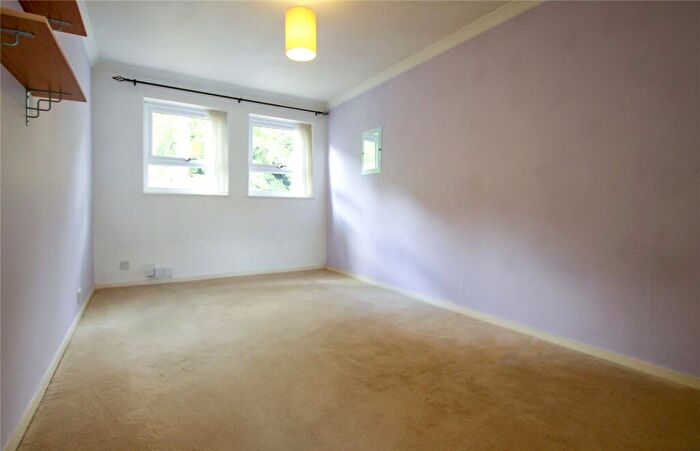 1 Bedroom Maisonette To Rent In Jevington, Birch Hill, Bracknell, Berkshire, RG12