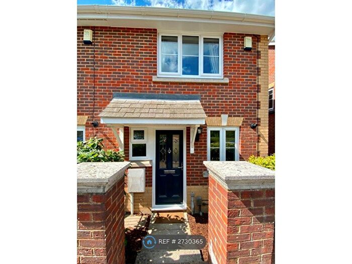 2 Bedroom Terraced House To Rent In St Catherines Park, Guildford, GU1