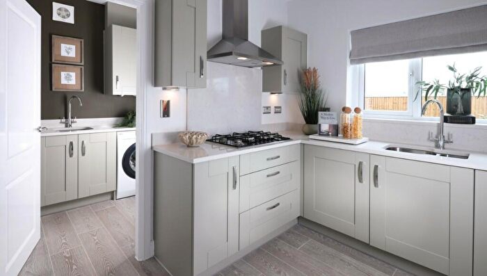 4 Bedroom Detached House For Sale In Liverpool Road South, Burscough, L40