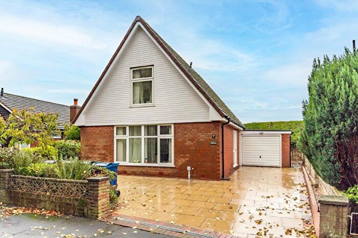 5 Bedroom Semi Detached House To Rent In Delph Top, Ormskirk, L39